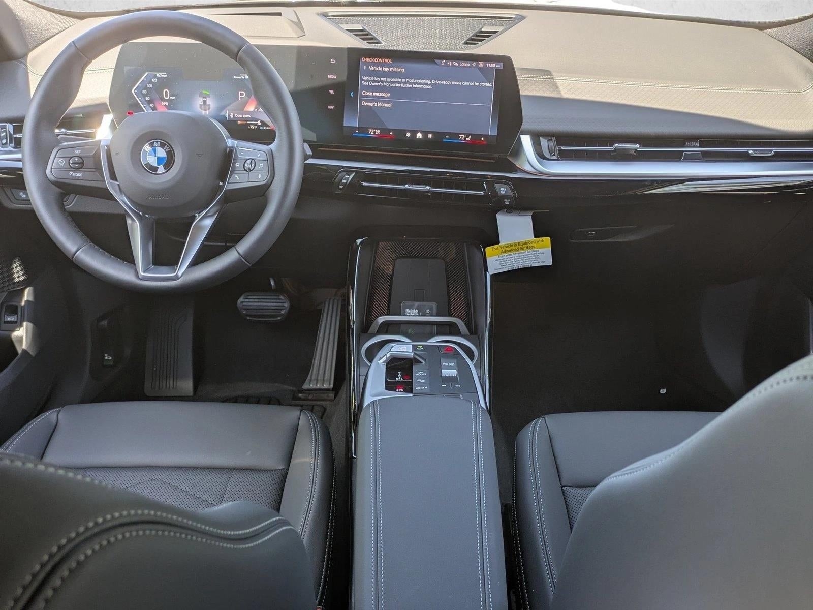 2026 BMW X2 xDrive28i Sports Activity Coupe