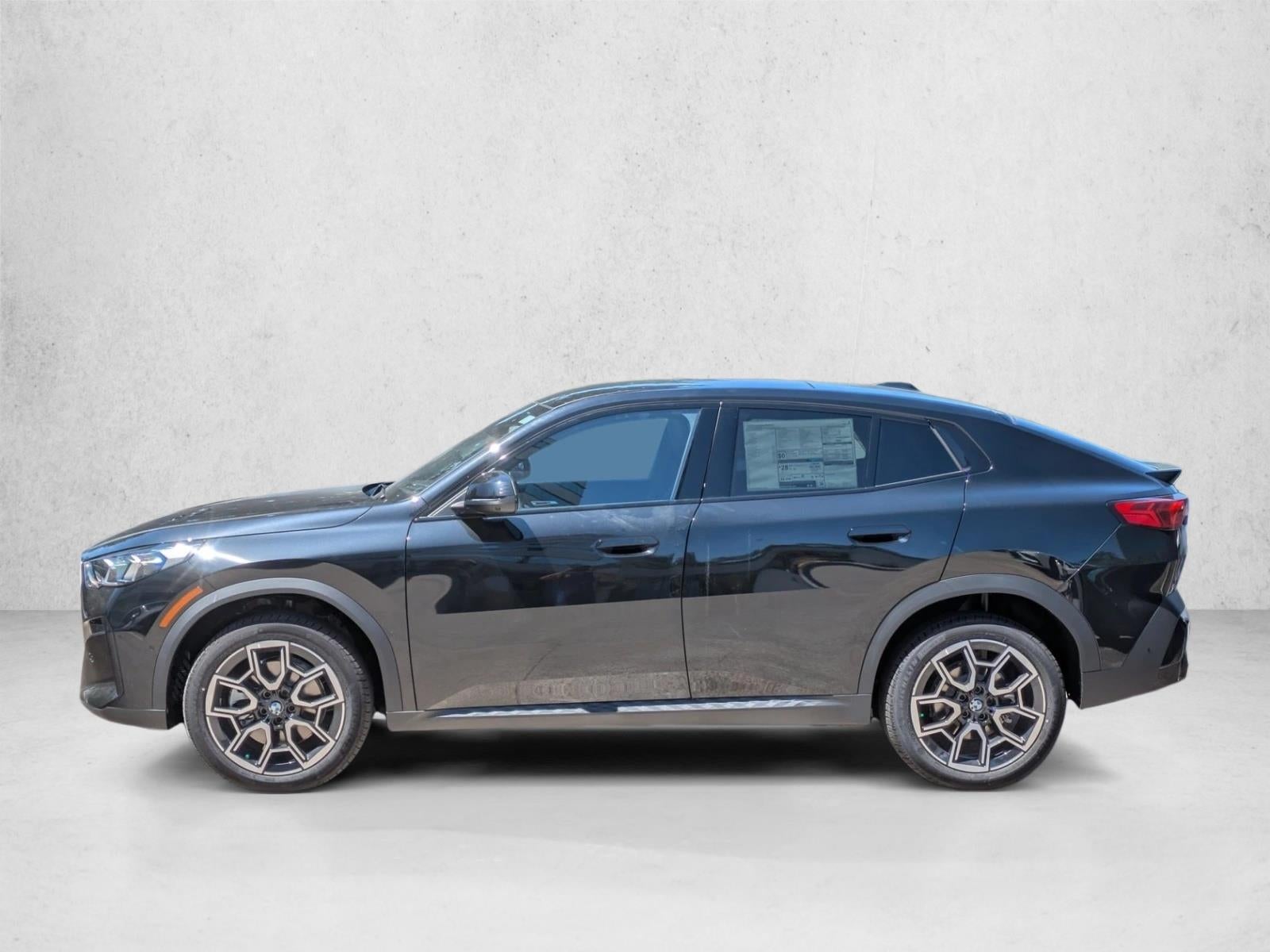 2026 BMW X2 xDrive28i Sports Activity Coupe