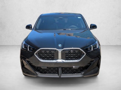 2026 BMW X2 xDrive28i Sports Activity Coupe