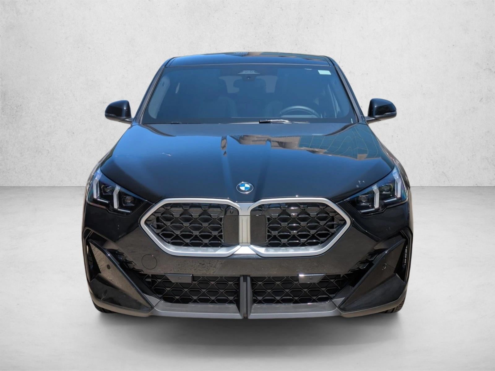2026 BMW X2 xDrive28i Sports Activity Coupe