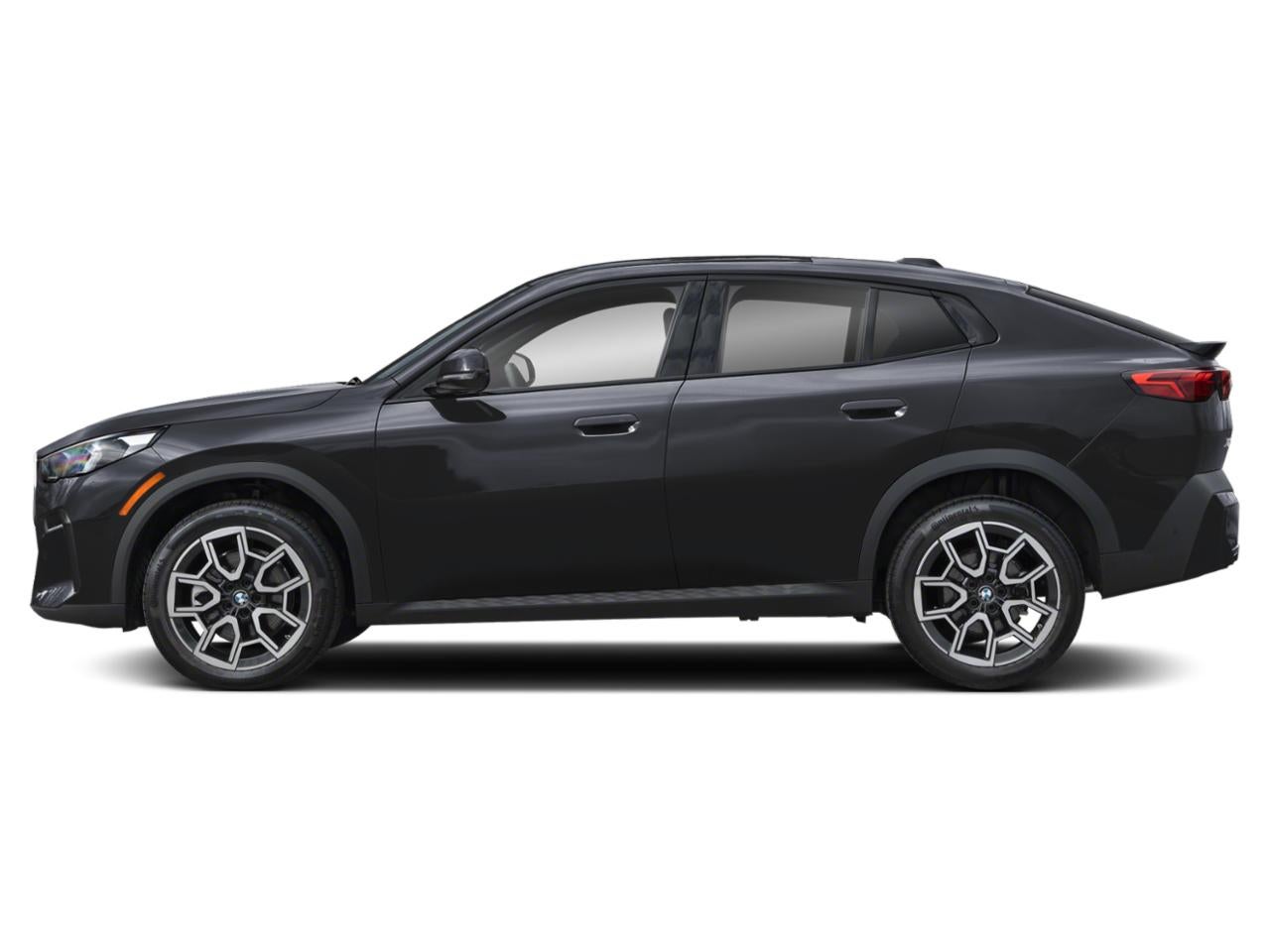 2026 BMW X2 xDrive28i Sports Activity Coupe