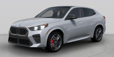 2027 BMW X2 xDrive28i Sports Activity Coupe