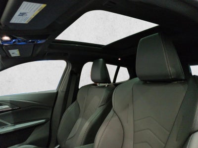 2025 BMW X2 xDrive28i Sports Activity Coupe