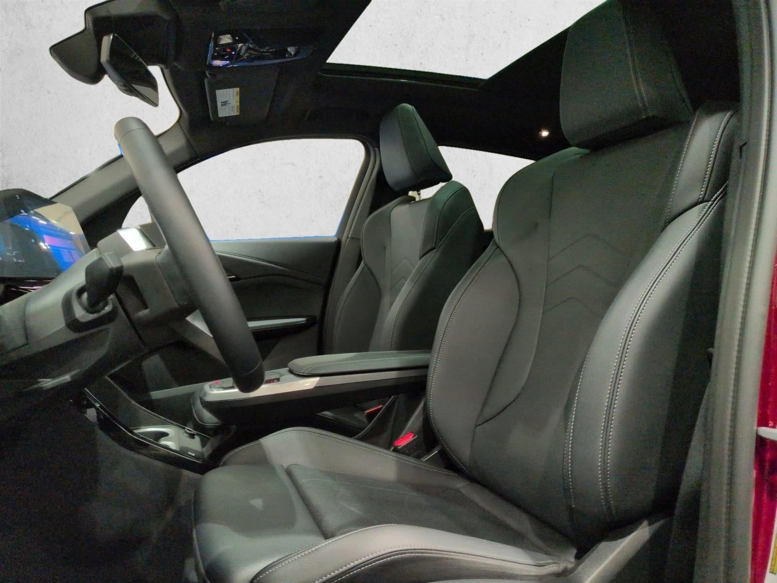 2025 BMW X2 xDrive28i Sports Activity Coupe