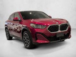 2025 BMW X2 xDrive28i Sports Activity Coupe