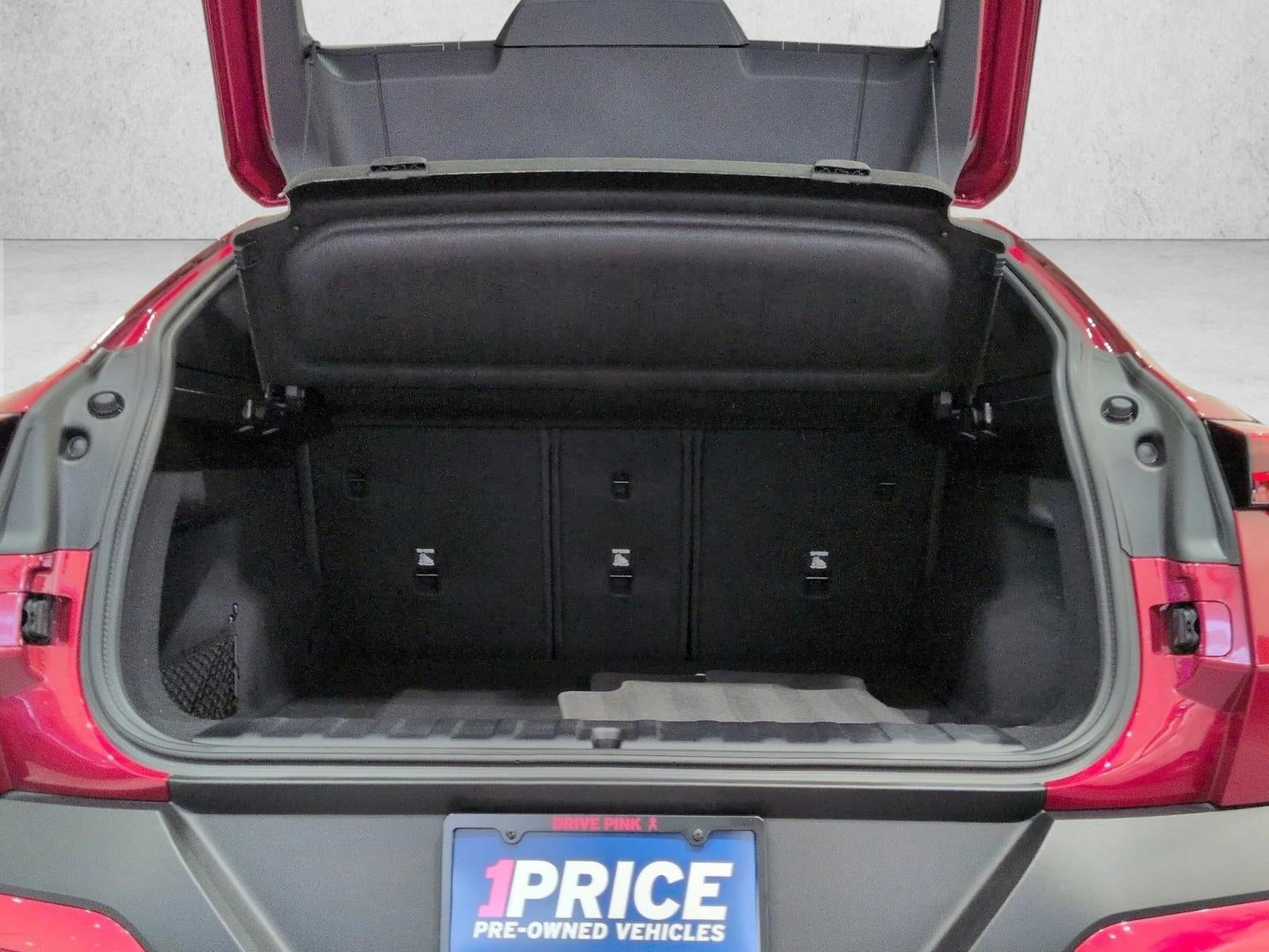 2025 BMW X2 xDrive28i Sports Activity Coupe