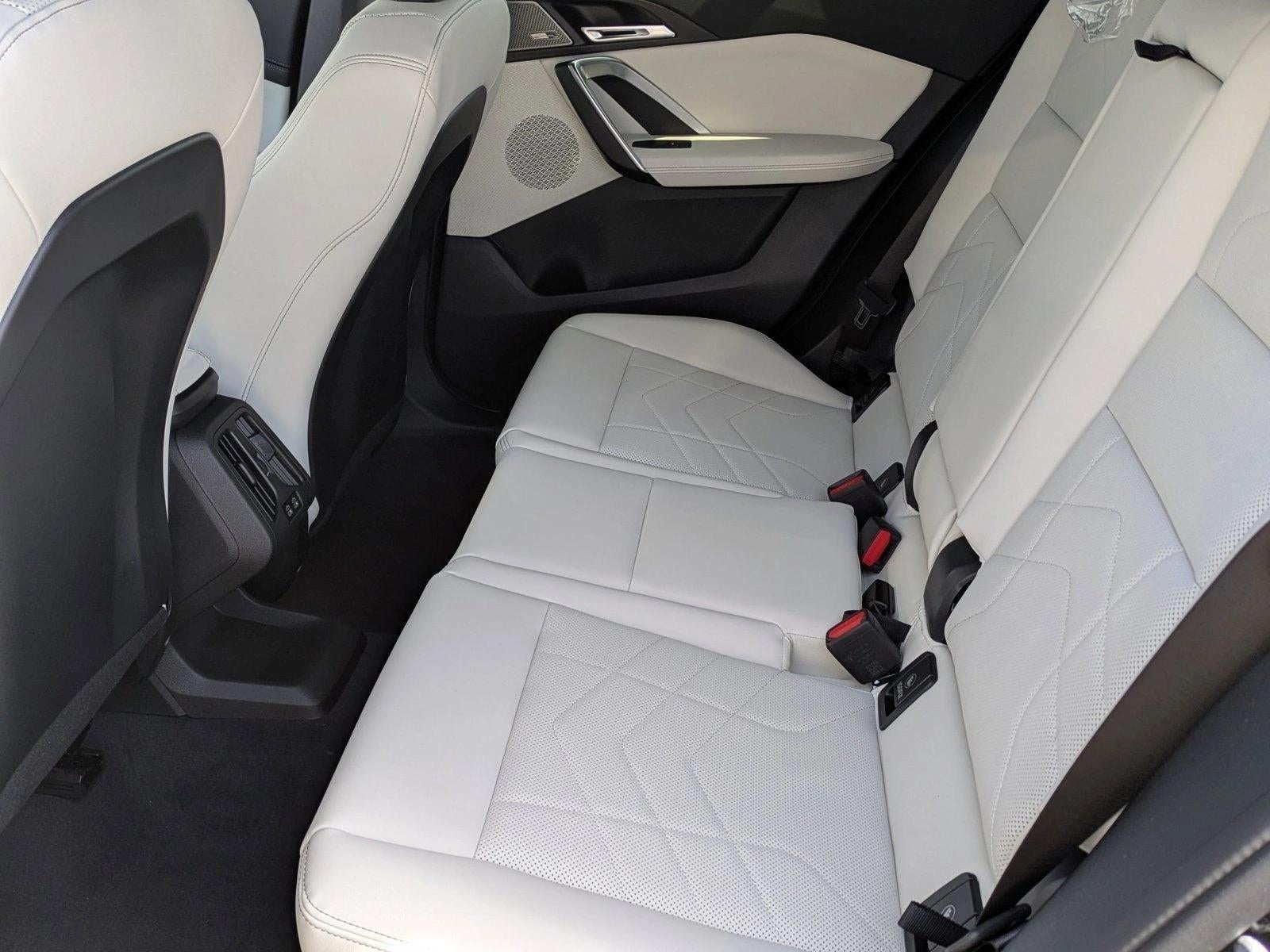 2026 BMW X2 xDrive28i Sports Activity Coupe