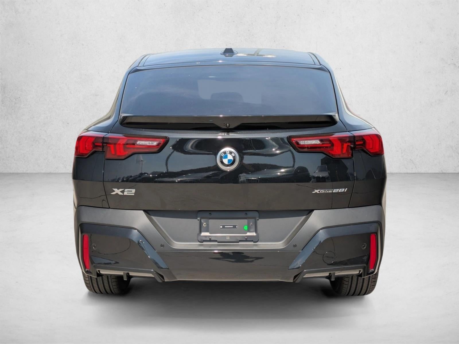 2026 BMW X2 xDrive28i Sports Activity Coupe