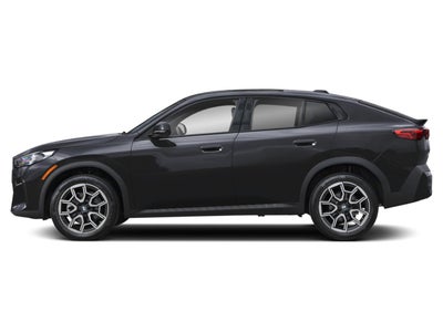 2026 BMW X2 xDrive28i Sports Activity Coupe