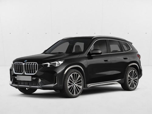 2023 BMW X1 xDrive28i Sports Activity Vehicle