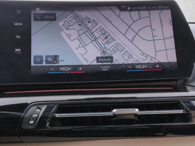 2023 BMW X1 xDrive28i Sports Activity Vehicle