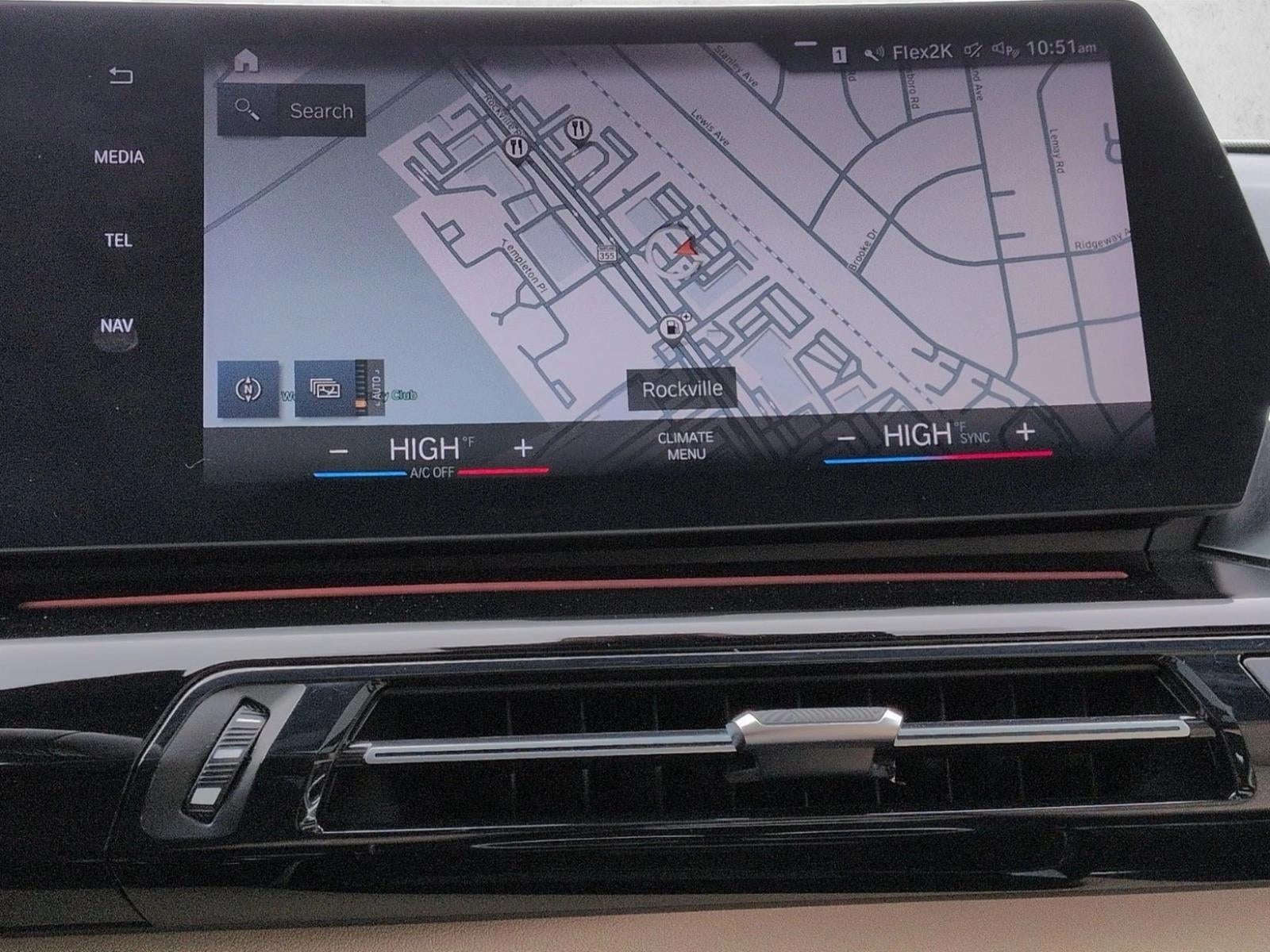 2023 BMW X1 xDrive28i Sports Activity Vehicle