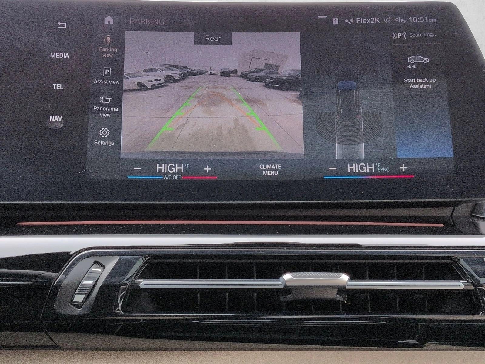 2023 BMW X1 xDrive28i Sports Activity Vehicle