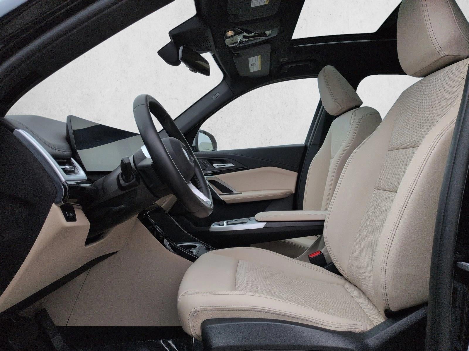 2023 BMW X1 xDrive28i Sports Activity Vehicle