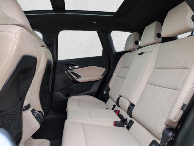 2023 BMW X1 xDrive28i Sports Activity Vehicle