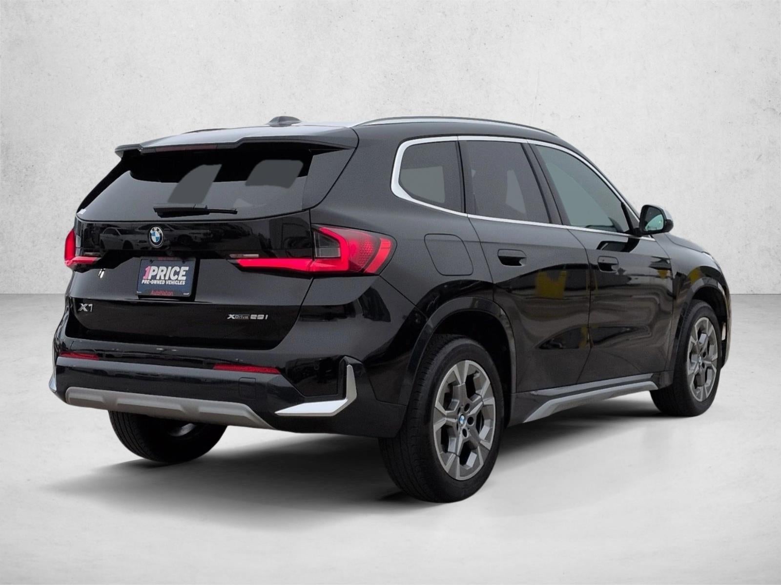 2023 BMW X1 xDrive28i Sports Activity Vehicle