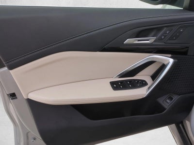 2025 BMW X1 xDrive28i Sports Activity Vehicle