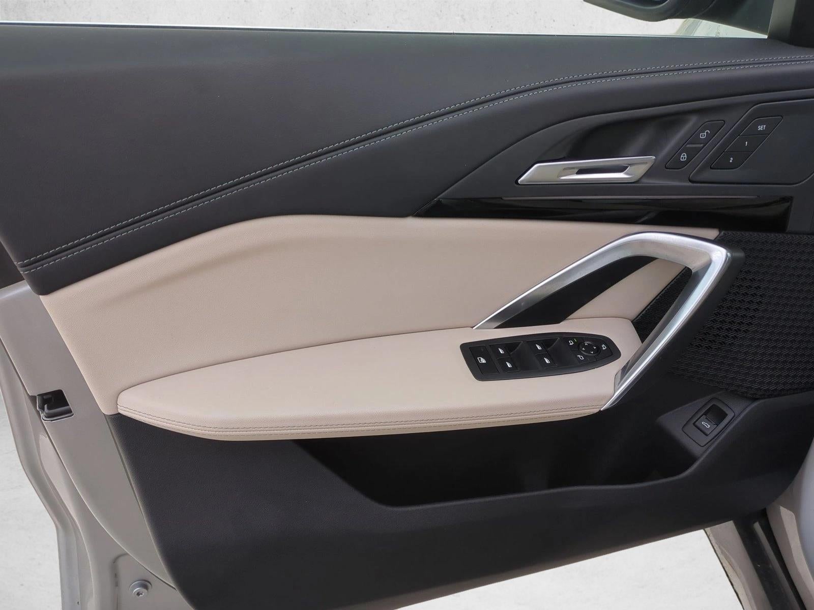 2025 BMW X1 xDrive28i Sports Activity Vehicle