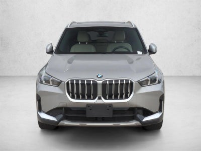 2025 BMW X1 xDrive28i Sports Activity Vehicle