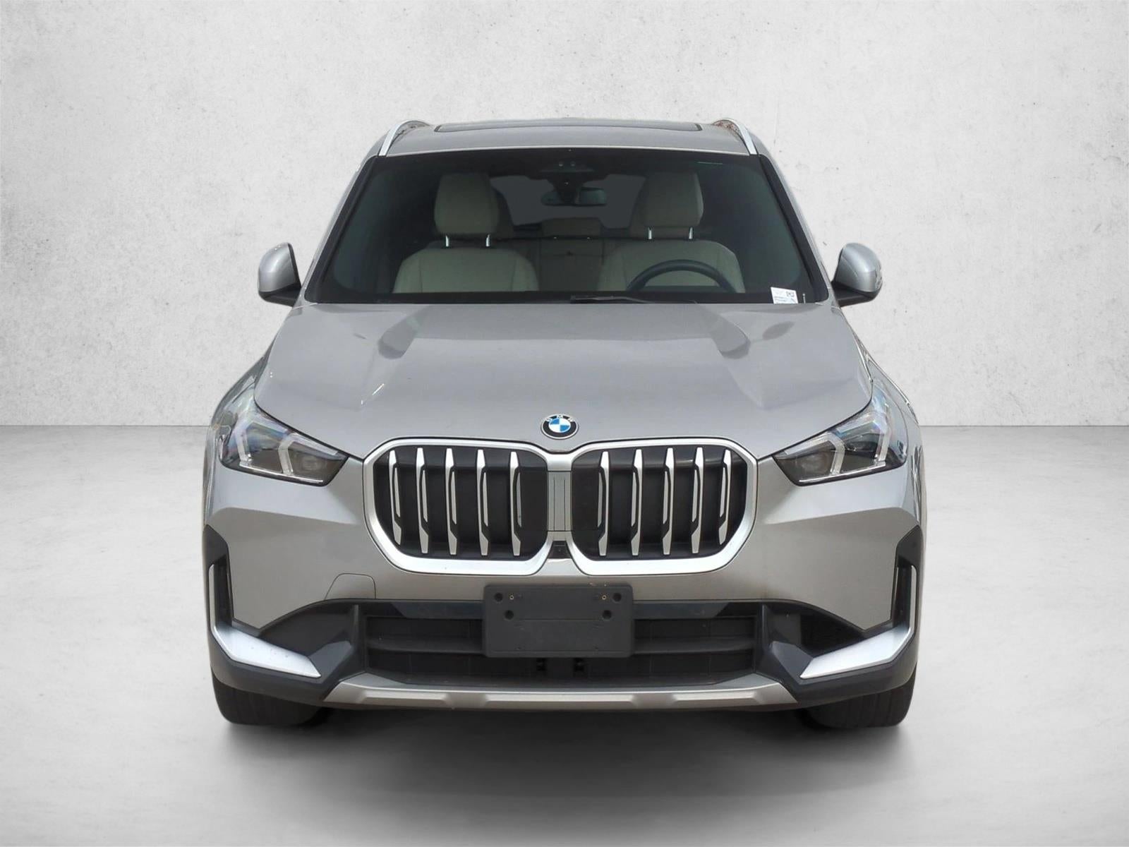 2025 BMW X1 xDrive28i Sports Activity Vehicle