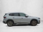 2025 BMW X1 xDrive28i Sports Activity Vehicle