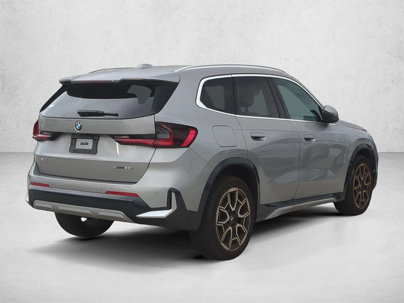 2025 BMW X1 xDrive28i Sports Activity Vehicle
