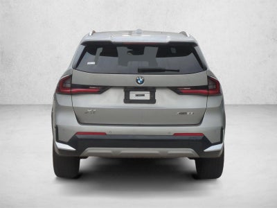 2025 BMW X1 xDrive28i Sports Activity Vehicle