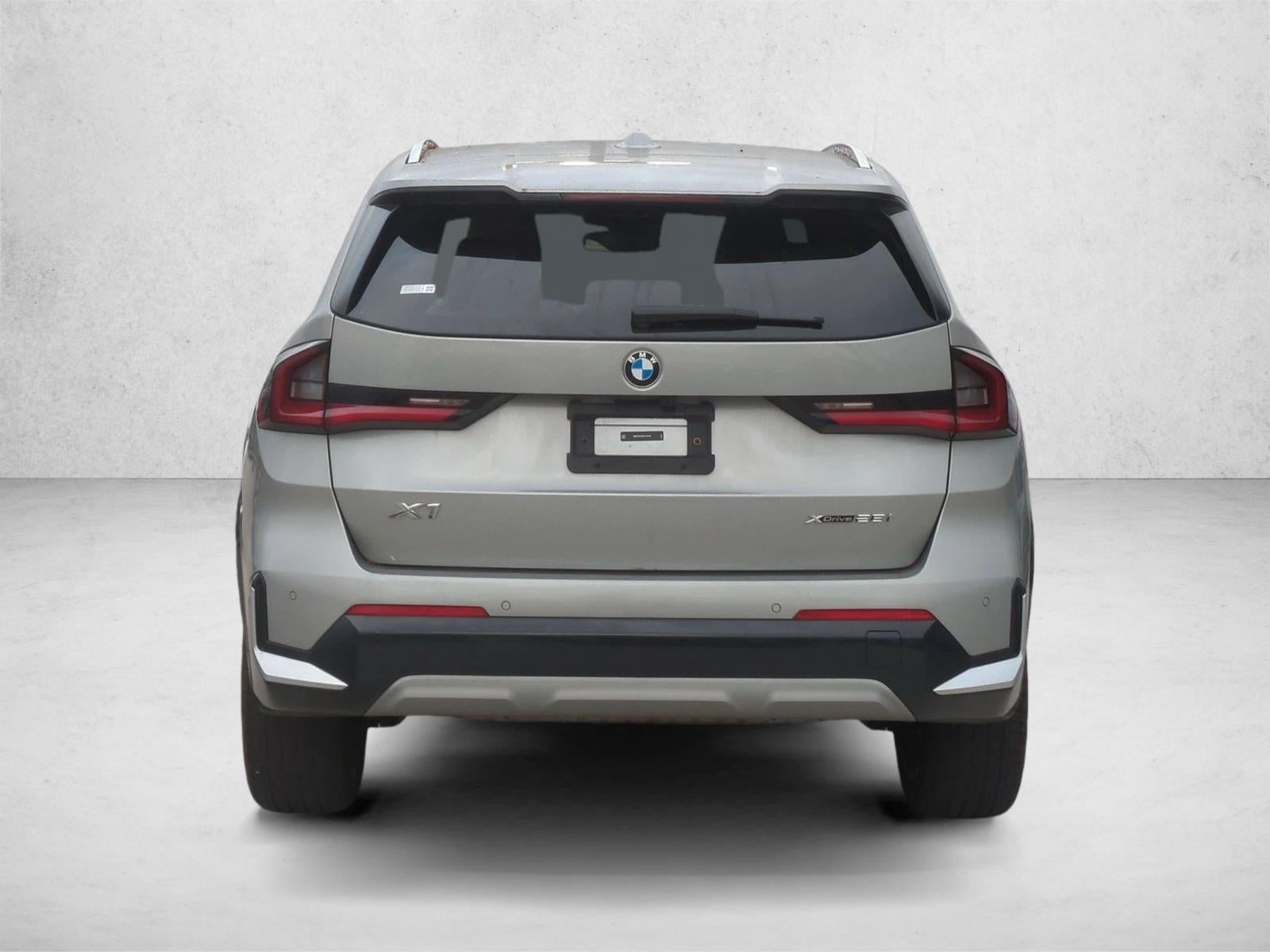 2025 BMW X1 xDrive28i Sports Activity Vehicle
