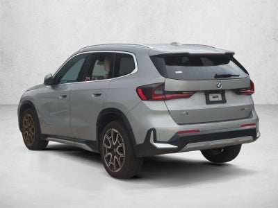 2025 BMW X1 xDrive28i Sports Activity Vehicle