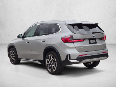 2025 BMW X1 xDrive28i Sports Activity Vehicle