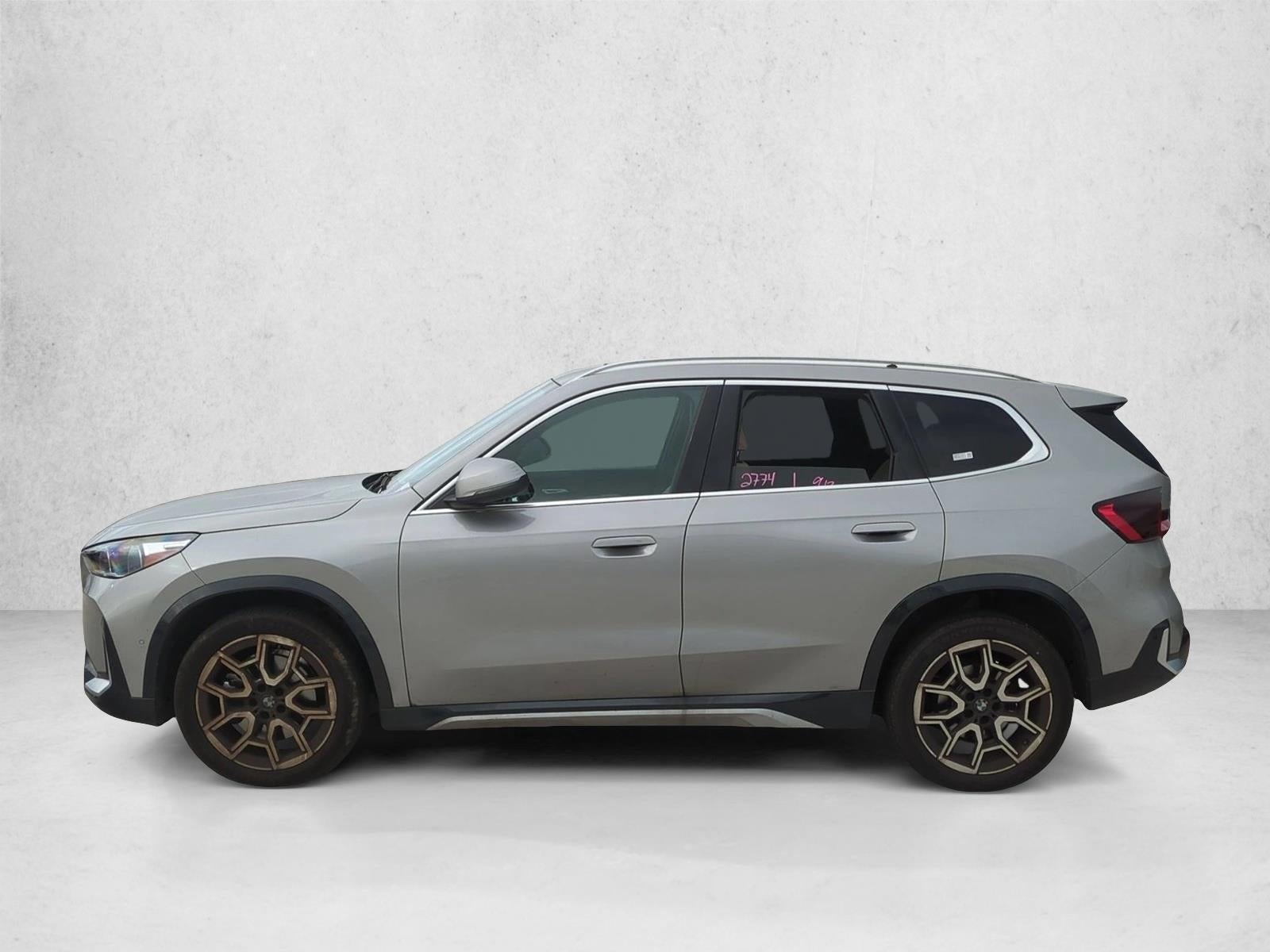 2025 BMW X1 xDrive28i Sports Activity Vehicle