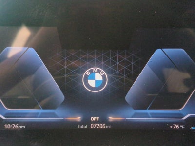 2025 BMW X1 xDrive28i Sports Activity Vehicle