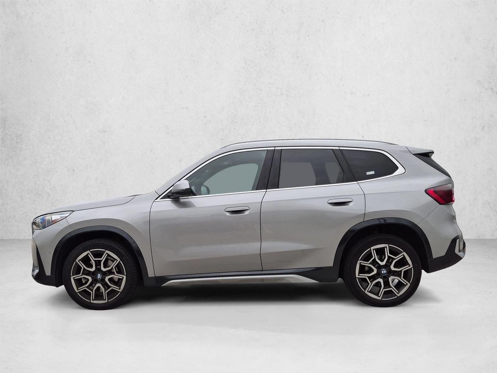 2025 BMW X1 xDrive28i Sports Activity Vehicle