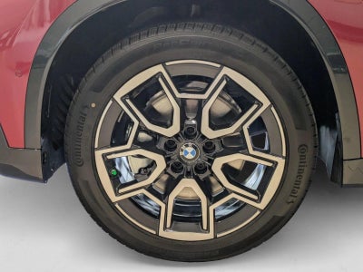 2026 BMW X1 xDrive28i Sports Activity Vehicle