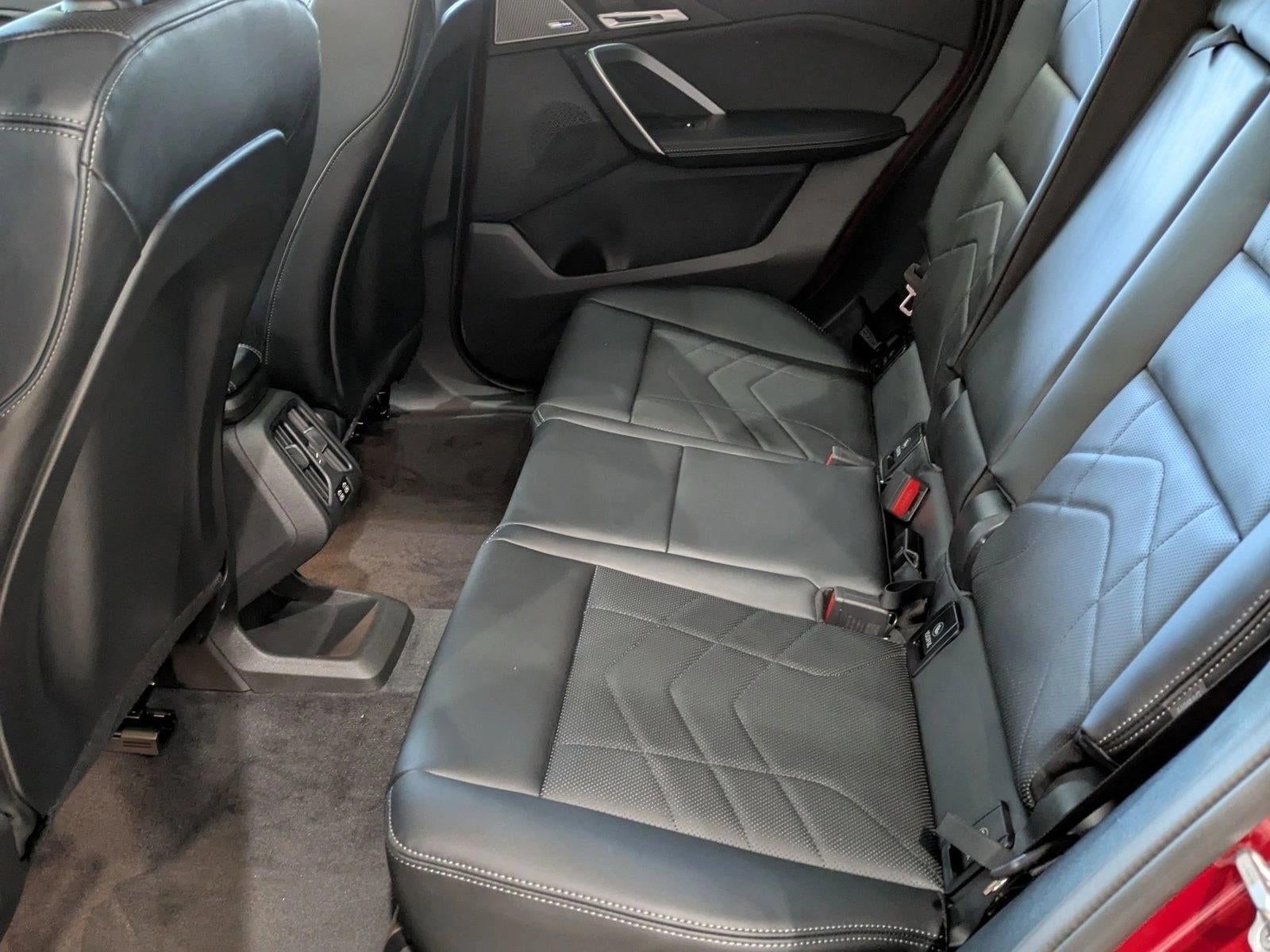 2026 BMW X1 xDrive28i Sports Activity Vehicle