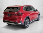 2026 BMW X1 xDrive28i Sports Activity Vehicle