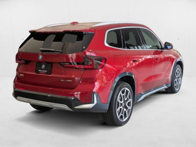 2026 BMW X1 xDrive28i Sports Activity Vehicle
