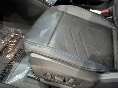 2026 BMW X1 xDrive28i Sports Activity Vehicle