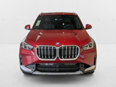 2026 BMW X1 xDrive28i Sports Activity Vehicle