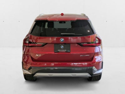 2026 BMW X1 xDrive28i Sports Activity Vehicle