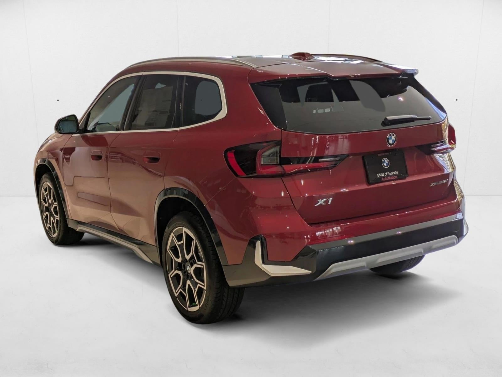 2026 BMW X1 xDrive28i Sports Activity Vehicle