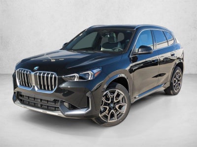 2026 BMW X1 xDrive28i Sports Activity Vehicle