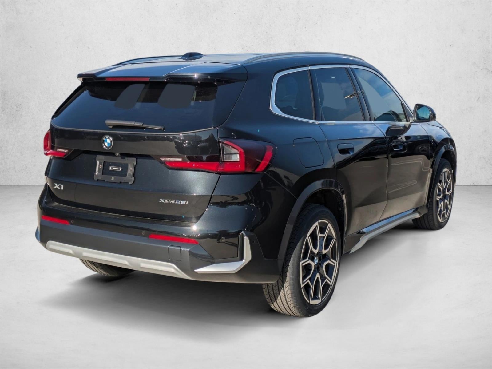 2026 BMW X1 xDrive28i Sports Activity Vehicle