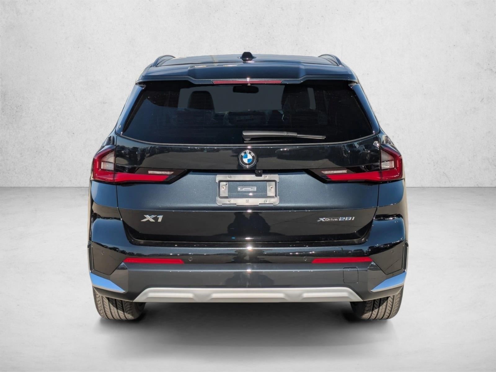 2026 BMW X1 xDrive28i Sports Activity Vehicle
