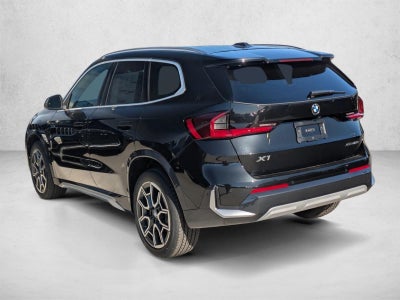 2026 BMW X1 xDrive28i Sports Activity Vehicle