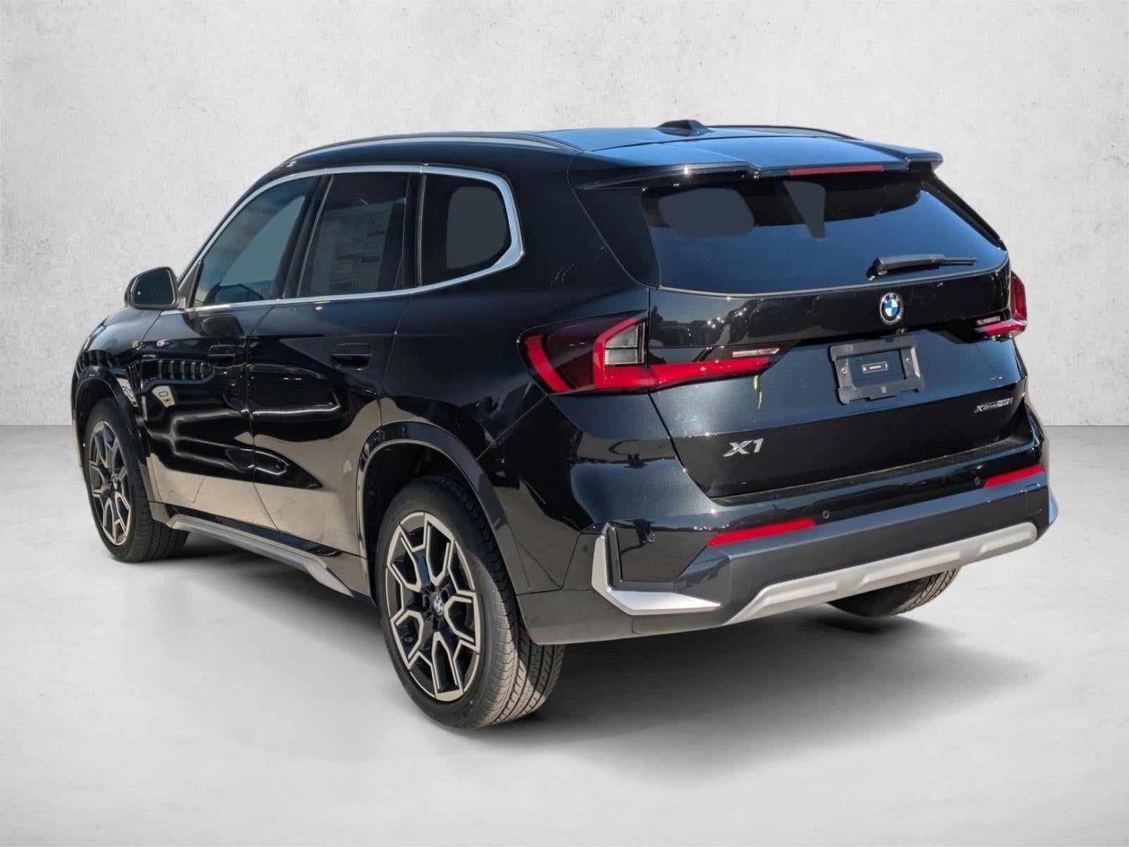 2026 BMW X1 xDrive28i Sports Activity Vehicle