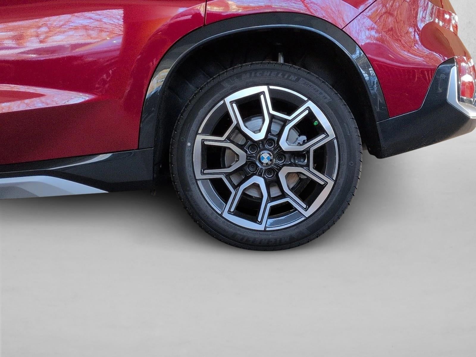 2026 BMW X1 xDrive28i Sports Activity Vehicle