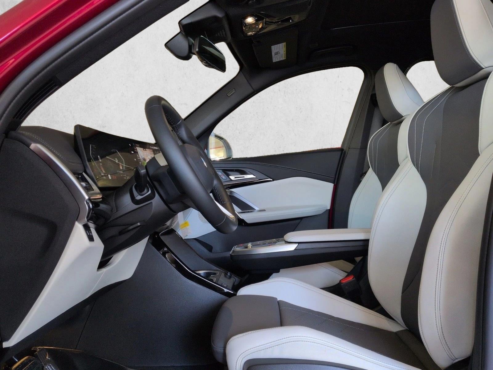 2026 BMW X1 xDrive28i Sports Activity Vehicle
