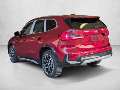2026 BMW X1 xDrive28i Sports Activity Vehicle