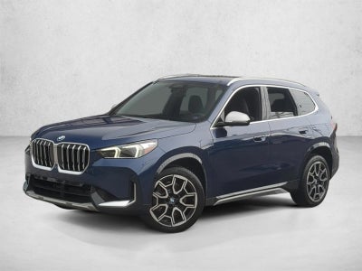 2023 BMW X1 xDrive28i Sports Activity Vehicle